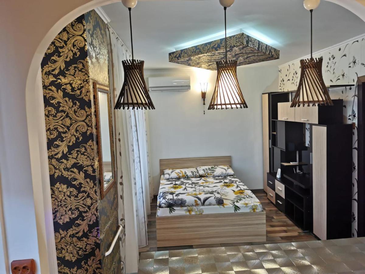 Gara De Nord Apartment Bucureşti Ngoại thất bức ảnh