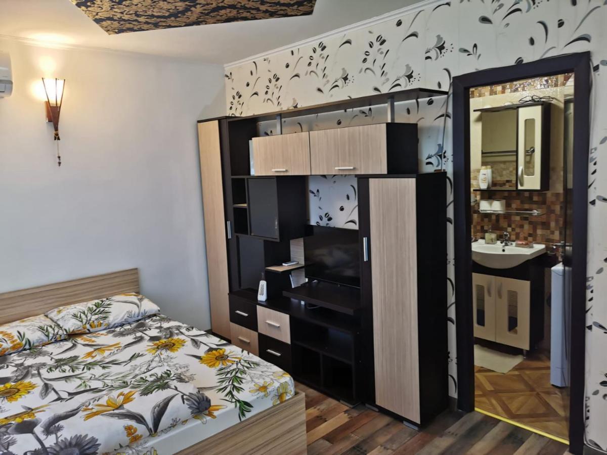 Gara De Nord Apartment Bucureşti Ngoại thất bức ảnh