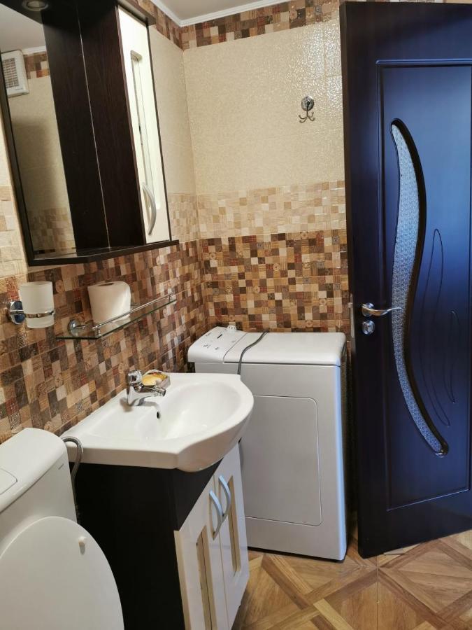 Gara De Nord Apartment Bucureşti Ngoại thất bức ảnh
