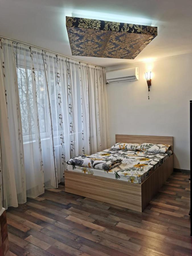 Gara De Nord Apartment Bucureşti Ngoại thất bức ảnh
