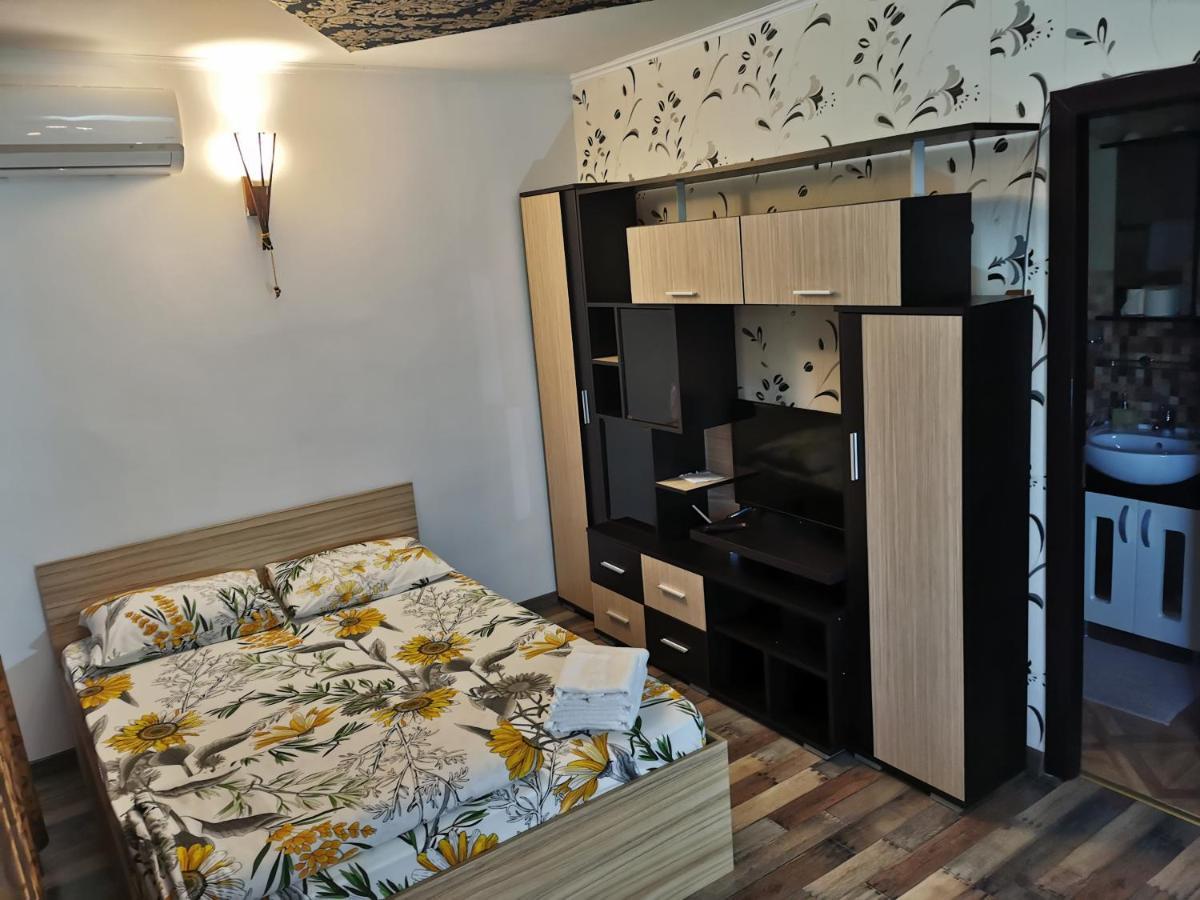 Gara De Nord Apartment Bucureşti Ngoại thất bức ảnh