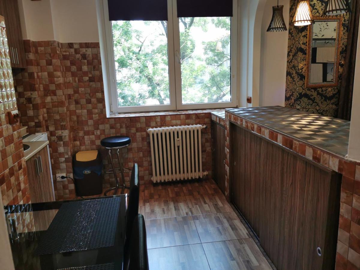 Gara De Nord Apartment Bucureşti Ngoại thất bức ảnh