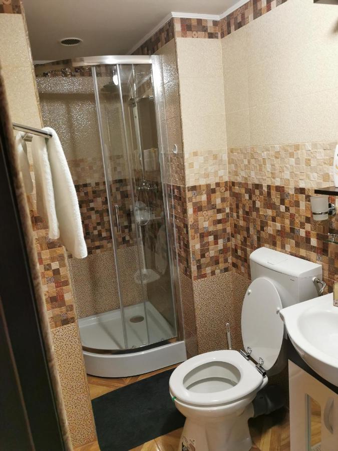 Gara De Nord Apartment Bucureşti Ngoại thất bức ảnh