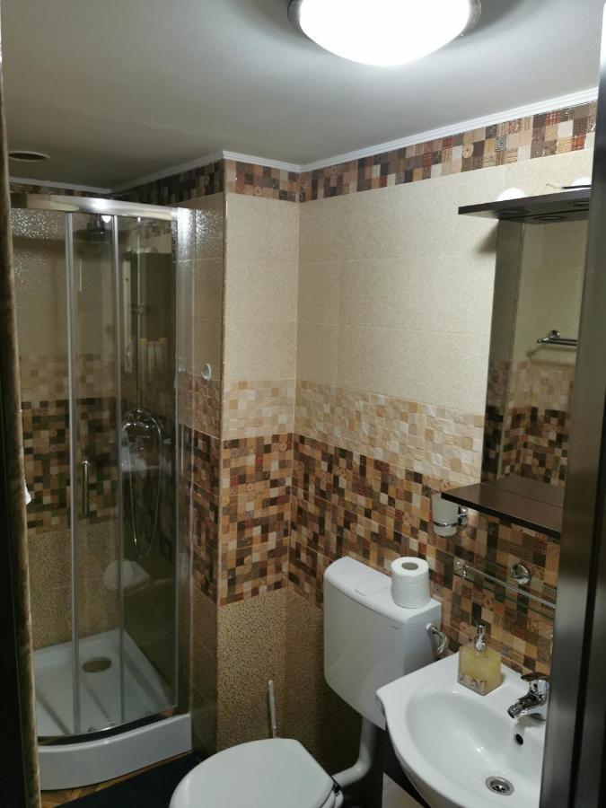 Gara De Nord Apartment Bucureşti Ngoại thất bức ảnh
